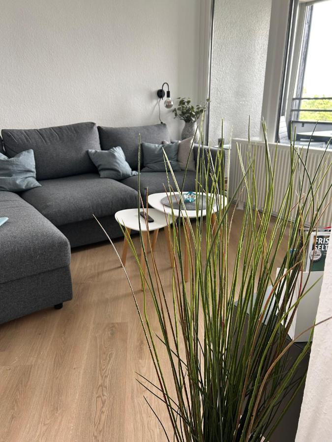 Dein Winterberg Apartment - Wifi Geschirrspueler Smart Tv Room photo