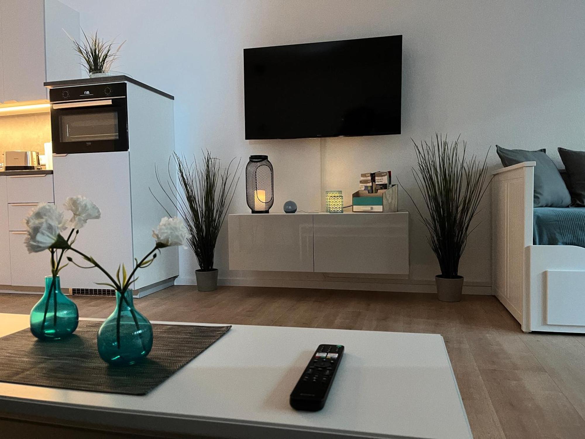 Dein Winterberg Apartment - Wifi Geschirrspueler Smart Tv Room photo