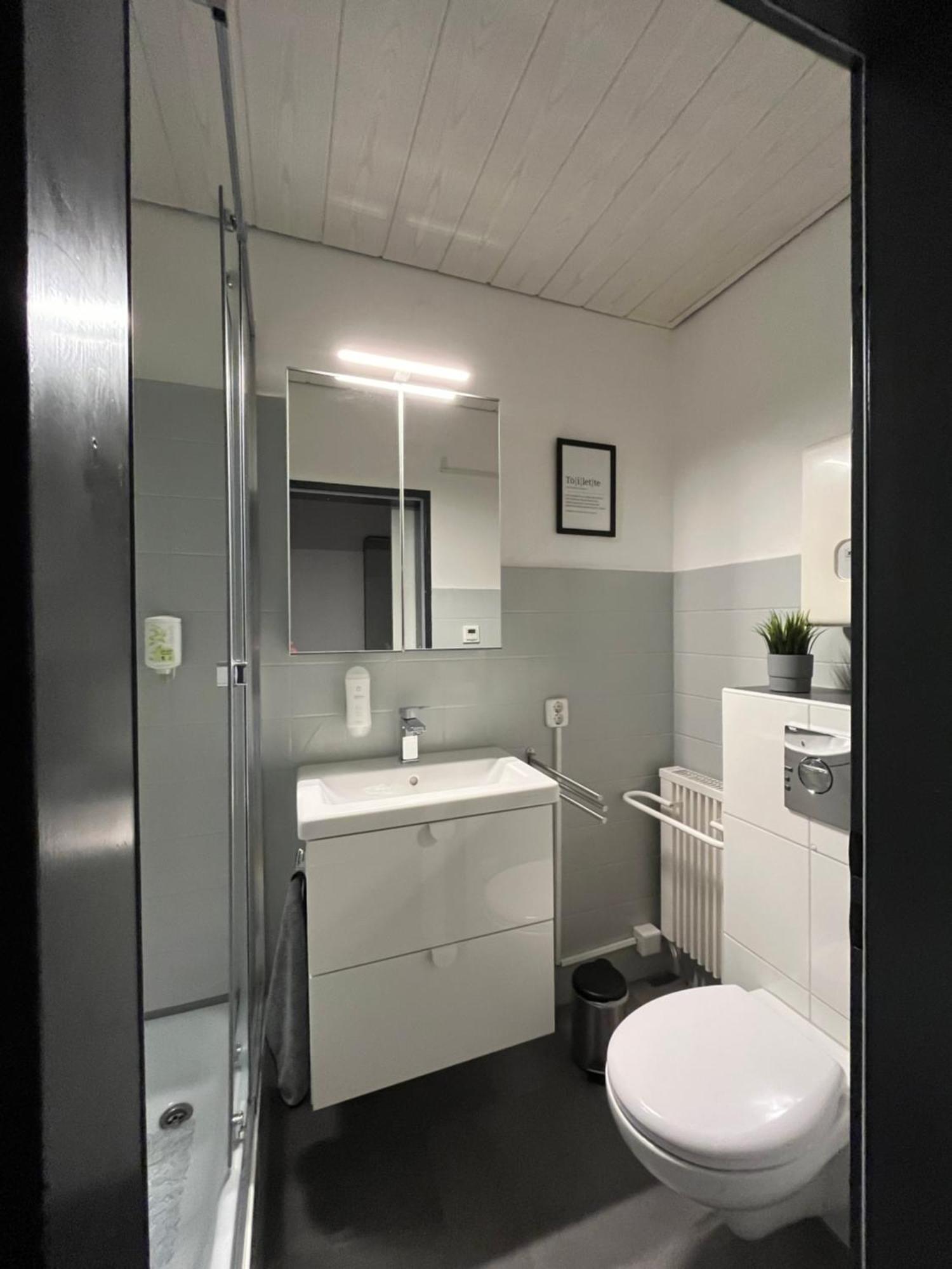 Dein Winterberg Apartment - Wifi Geschirrspueler Smart Tv Room photo