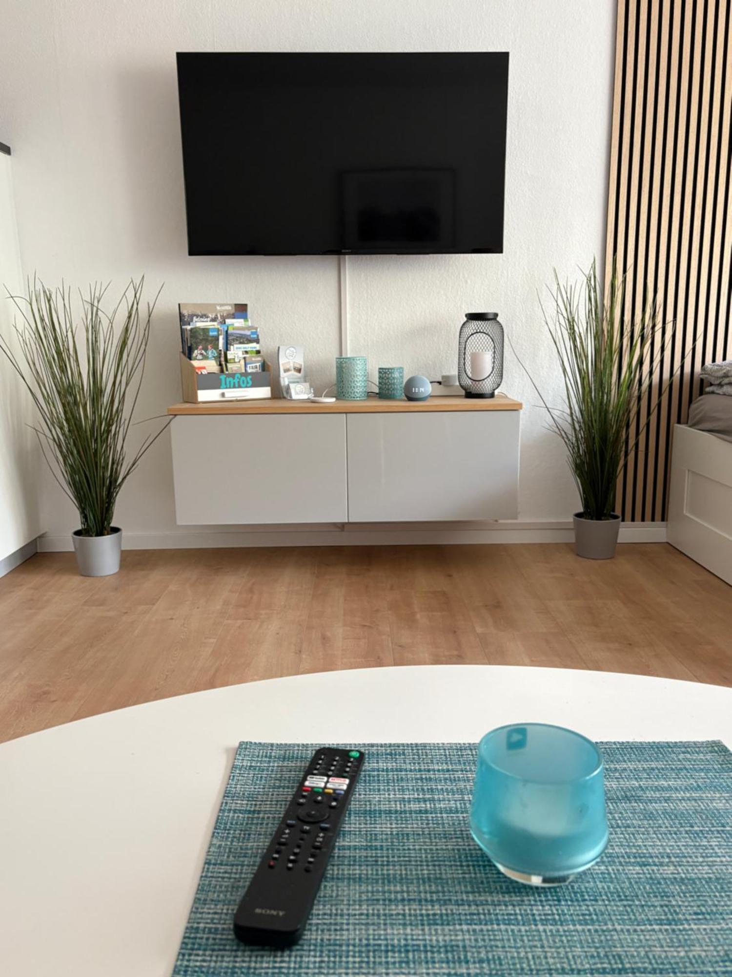 Dein Winterberg Apartment - Wifi Geschirrspueler Smart Tv Room photo