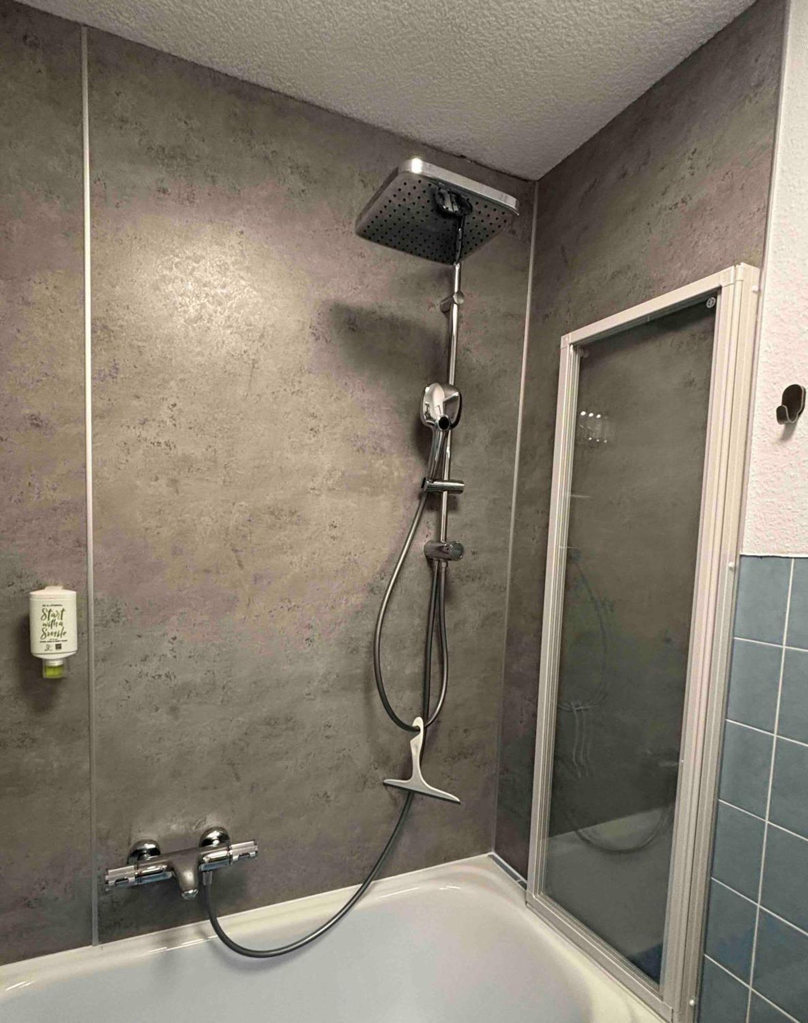 Dein Winterberg Apartment - Wifi Geschirrspueler Smart Tv Room photo
